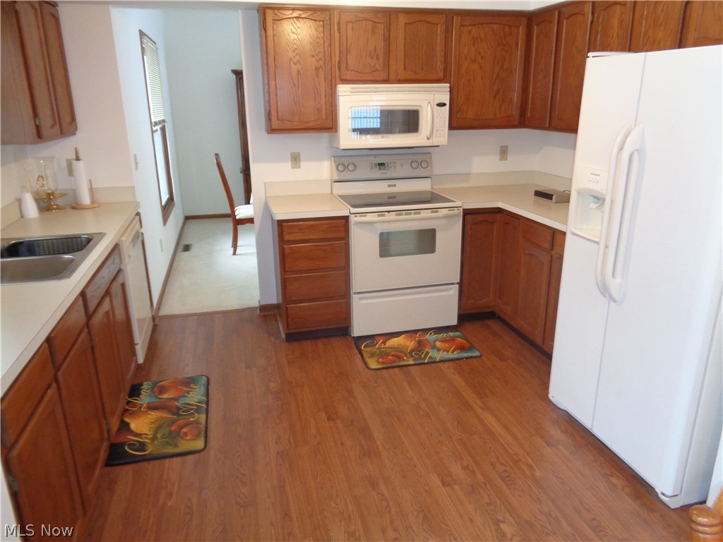 Orchard Hill Sub #2 - Residential