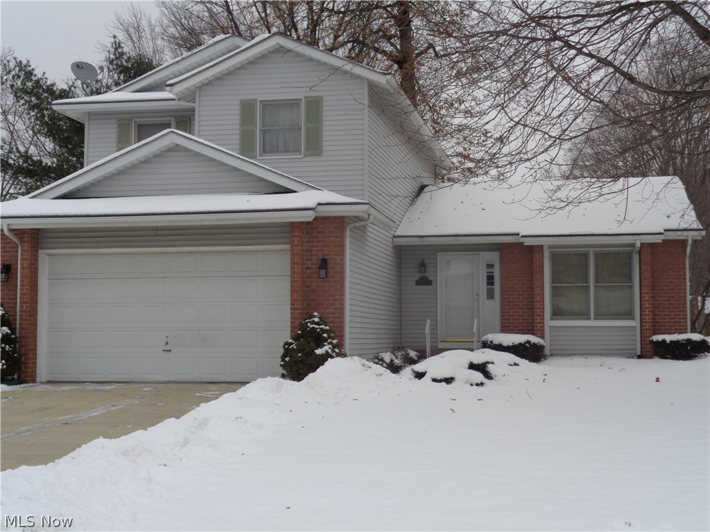 Orchard Hill Sub #2 - Residential