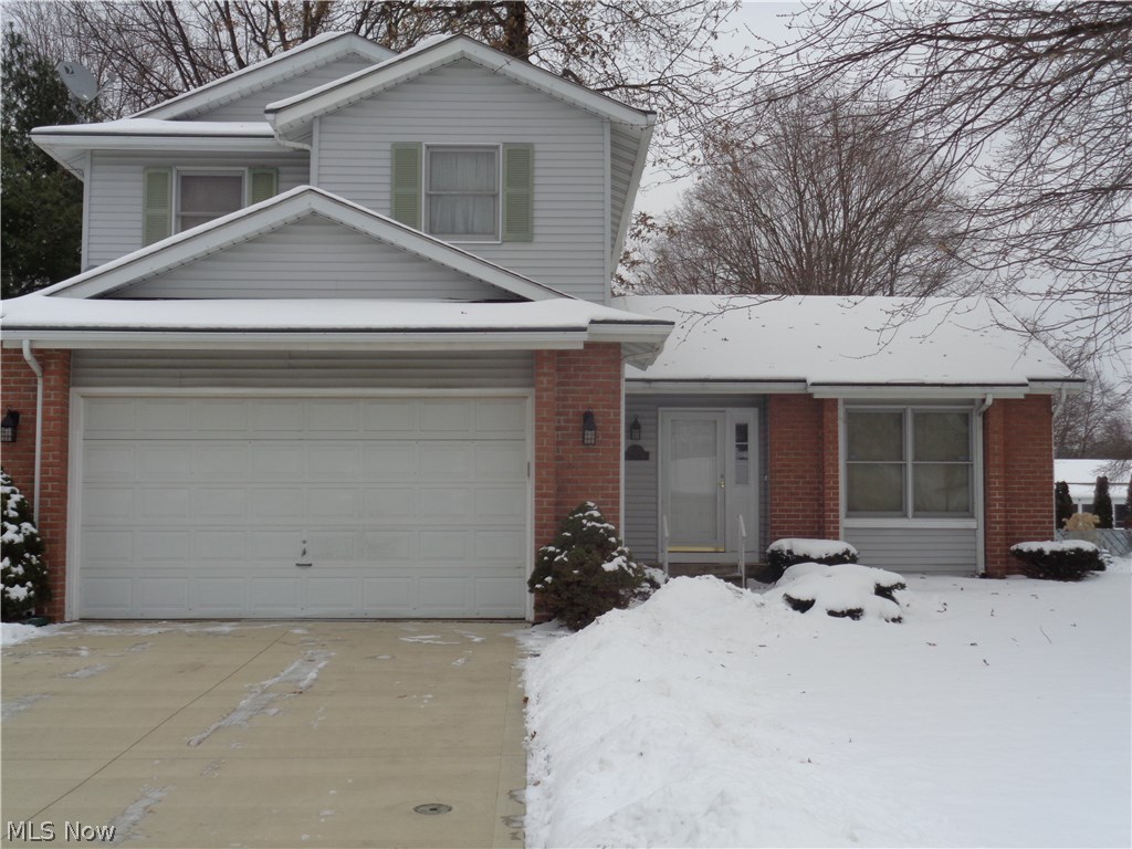 Orchard Hill Sub #2 - Residential