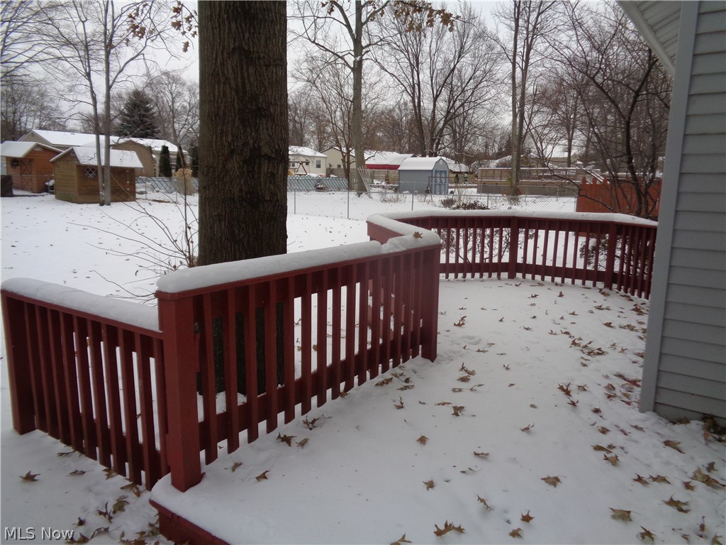 Orchard Hill Sub #2 - Residential