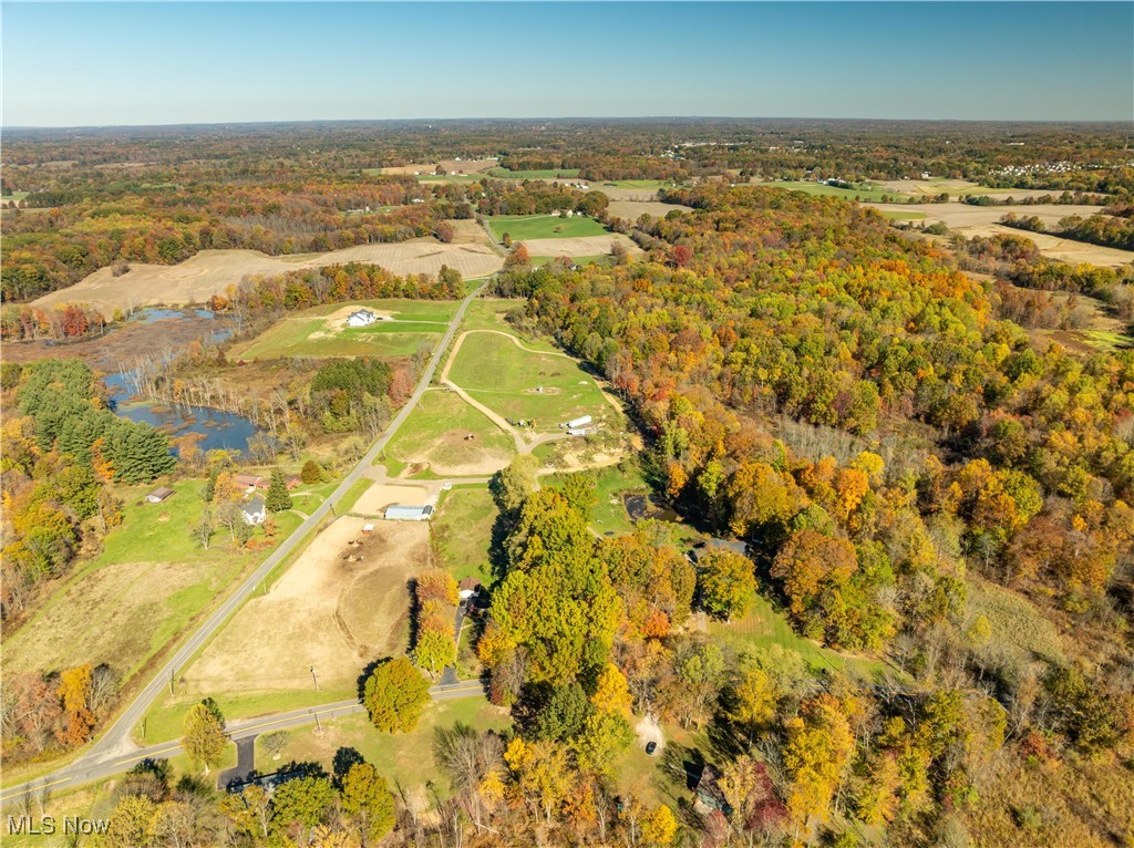 Ne Div - Residential