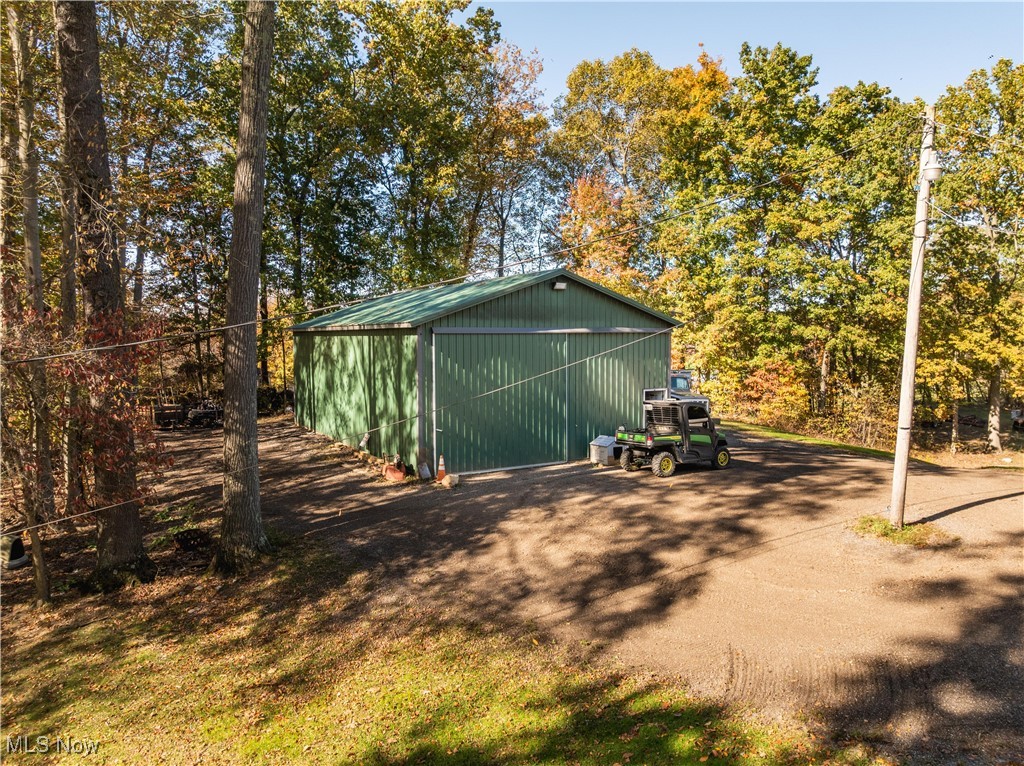 Ne Div - Residential