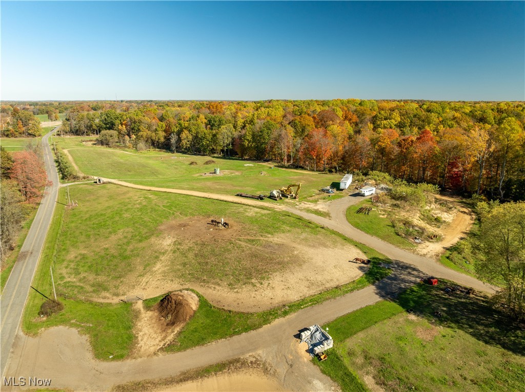 Ne Div - Residential