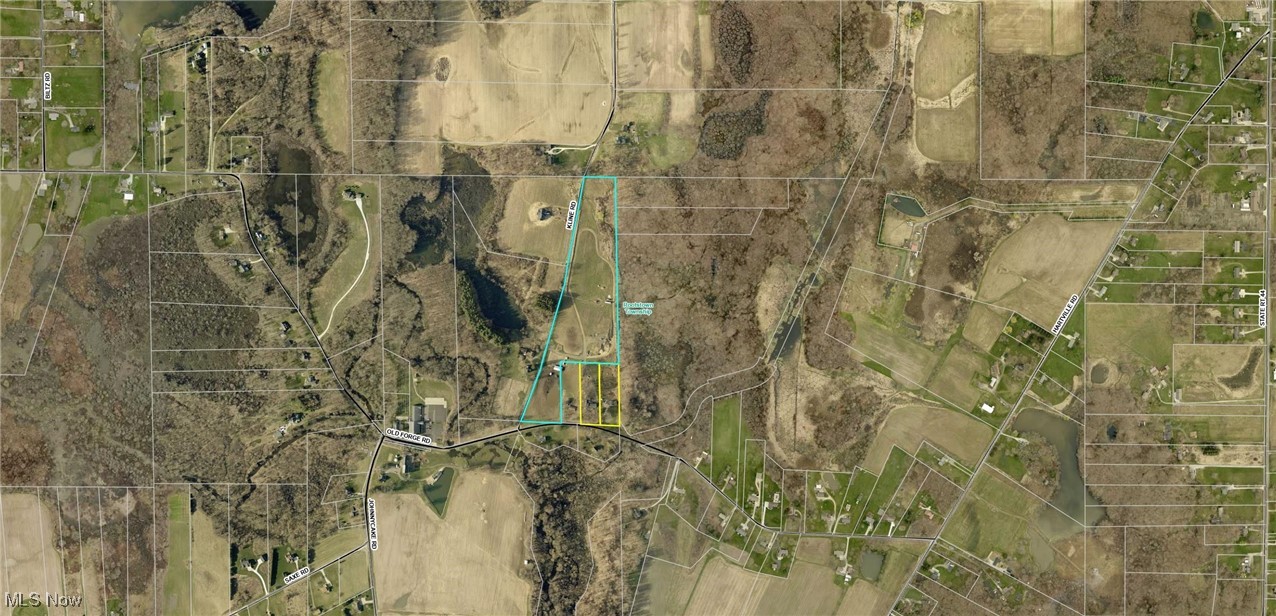 Ne Div - Residential