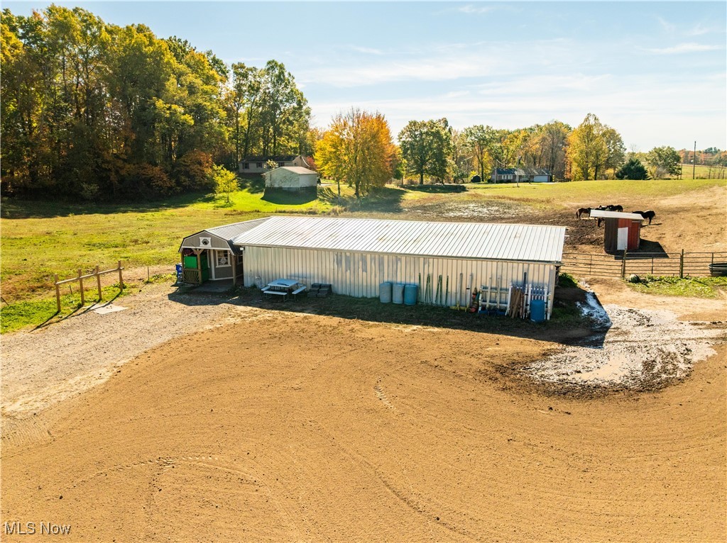 Ne Div - Residential