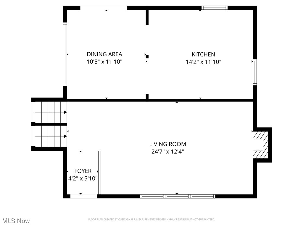 Ne Div - Residential
