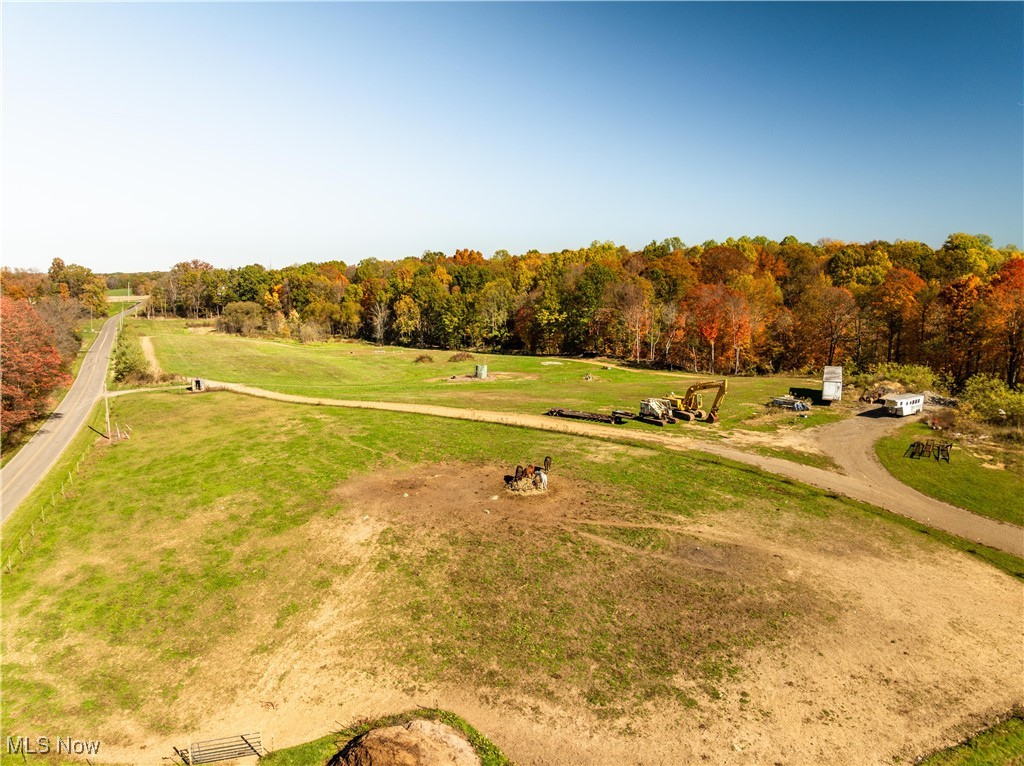 Ne Div - Residential