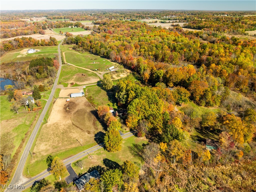 Ne Div - Residential