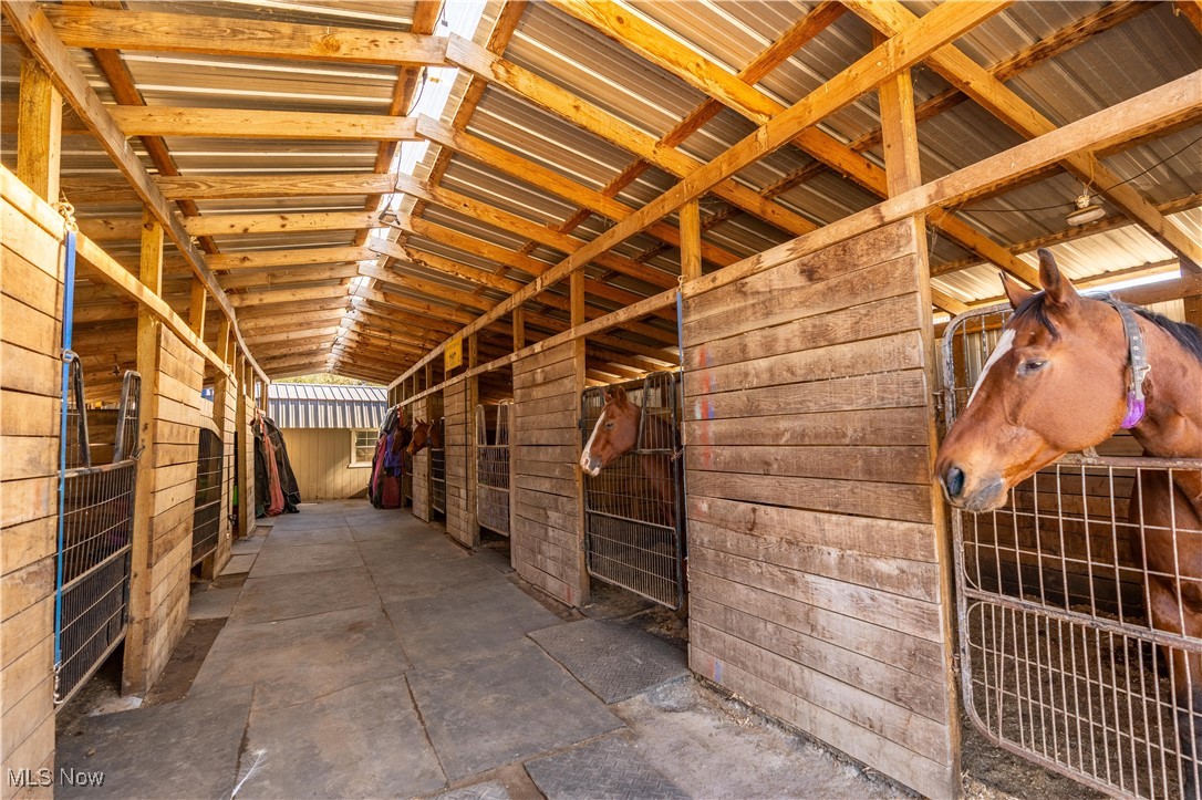 Ne Div - Residential