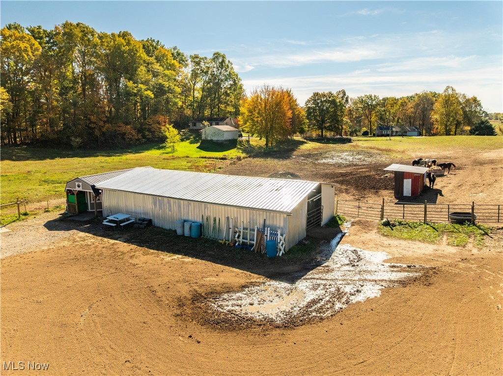 Ne Div - Residential