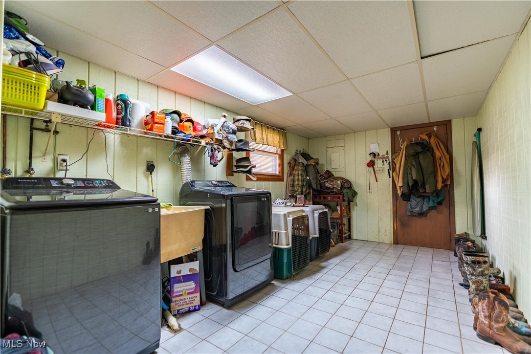 Ne Div - Residential