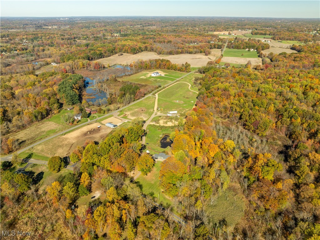 Ne Div - Residential