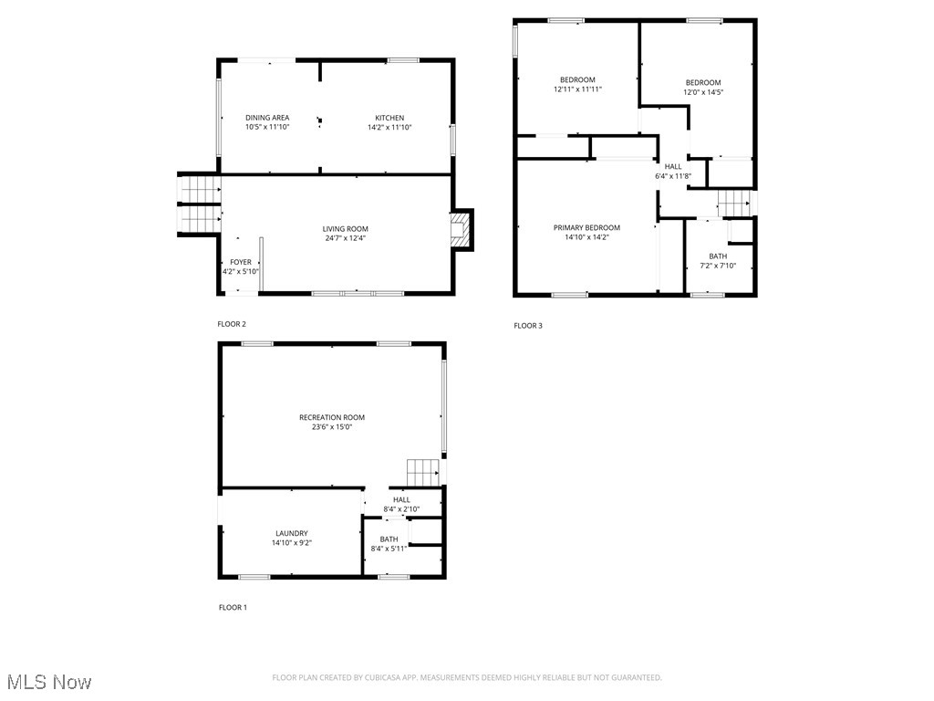 Ne Div - Residential