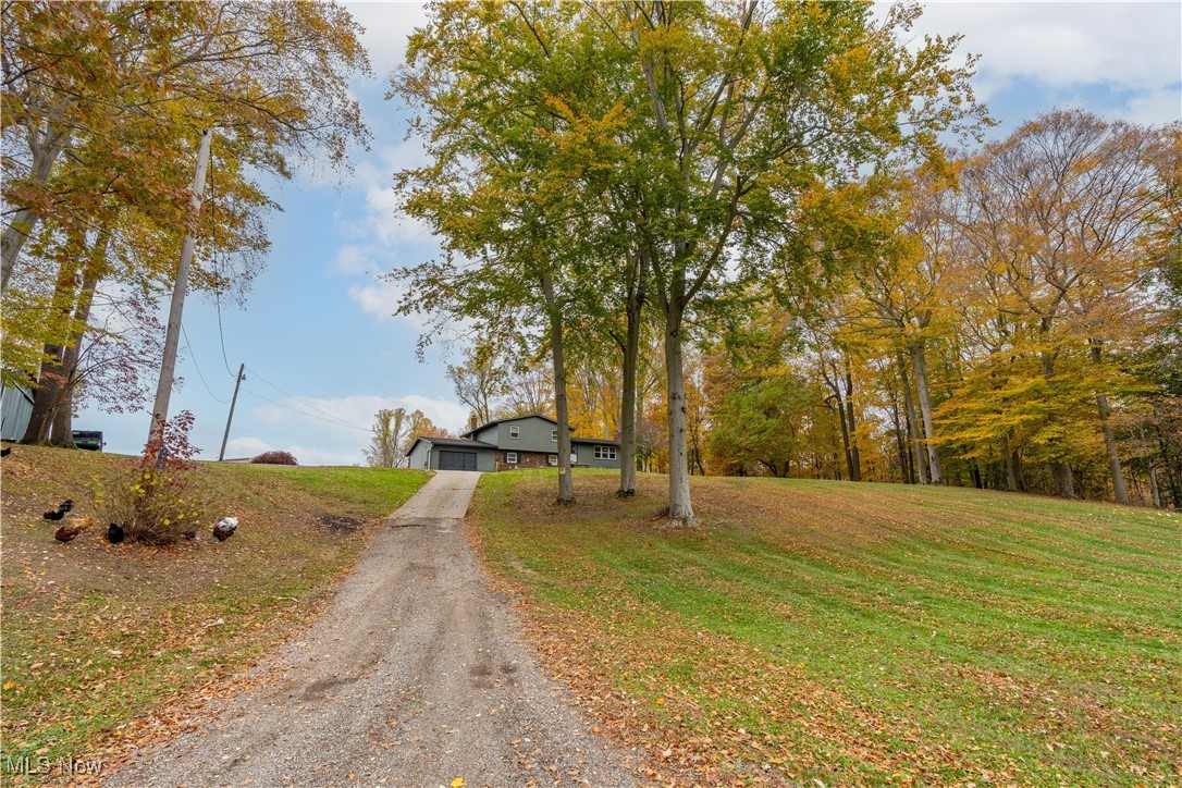 Ne Div - Residential