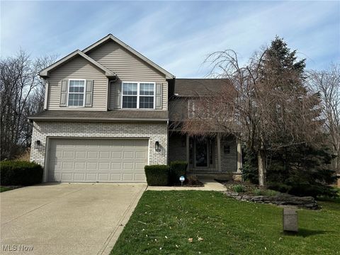 679 Cornwallis Court, Medina, OH 44256 - #: 5096234