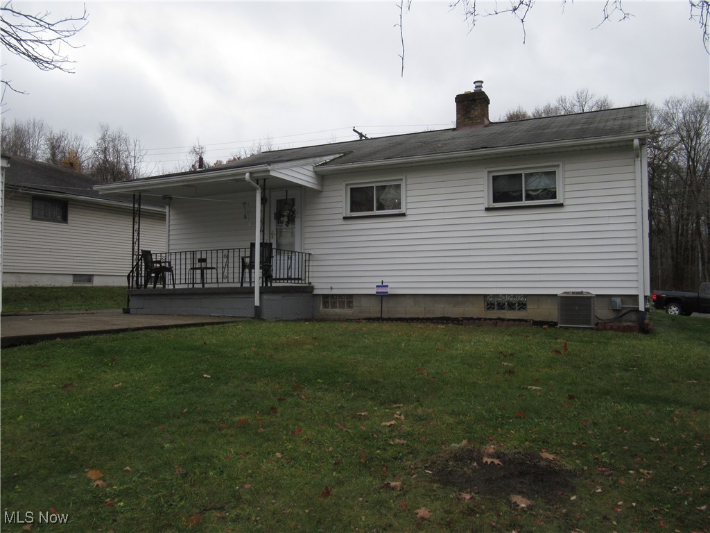 3437 Wayside Drive, Youngstown, Ohio image 33