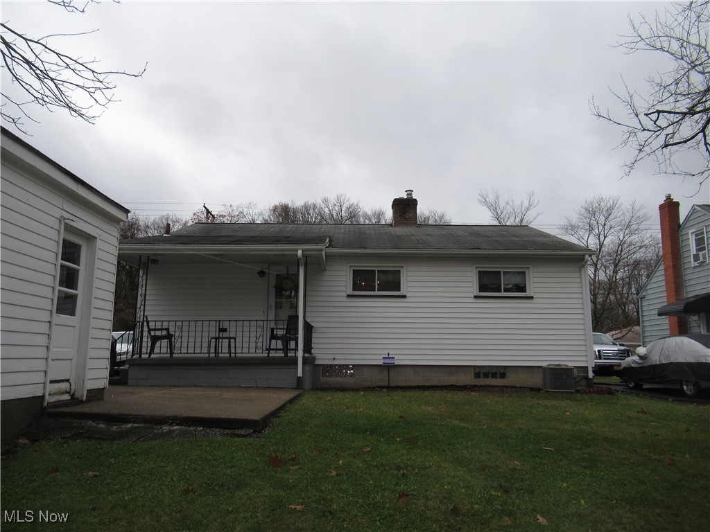 3437 Wayside Drive, Youngstown, Ohio image 34