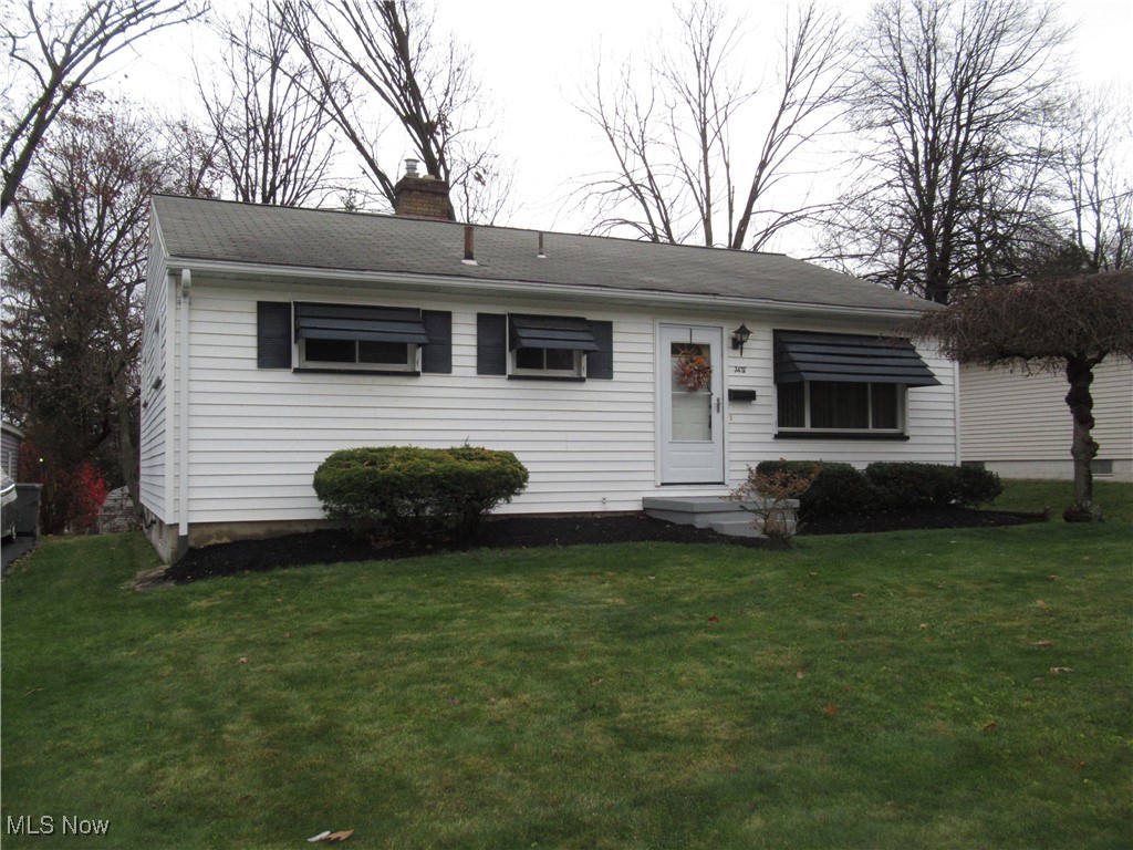 3437 Wayside Drive, Youngstown, Ohio image 2