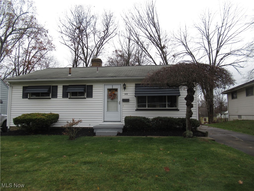 3437 Wayside Drive, Youngstown, Ohio image 3