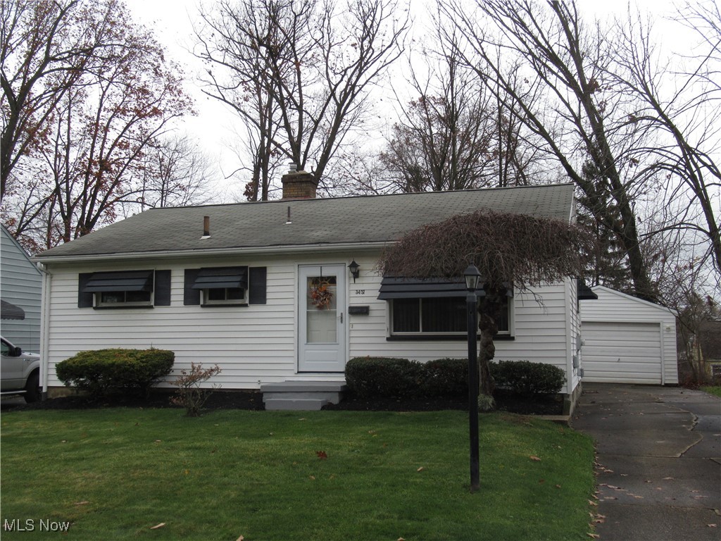 3437 Wayside Drive, Youngstown, Ohio image 1