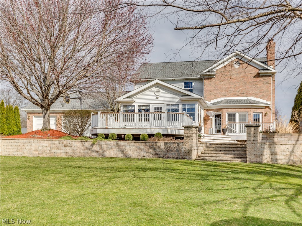 Tweed Lake Estates - Residential