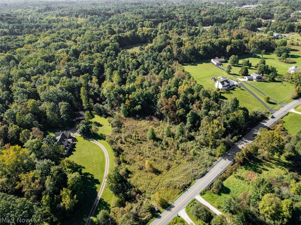 Newton Falls Road