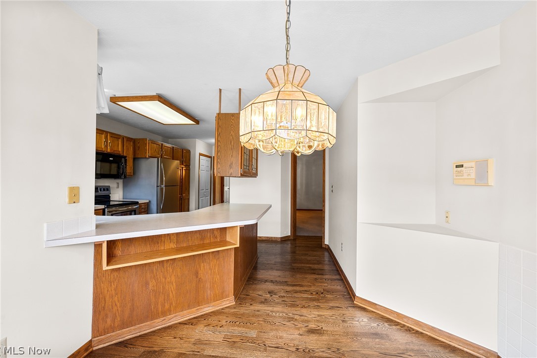 Pheasant Meadows - Residential