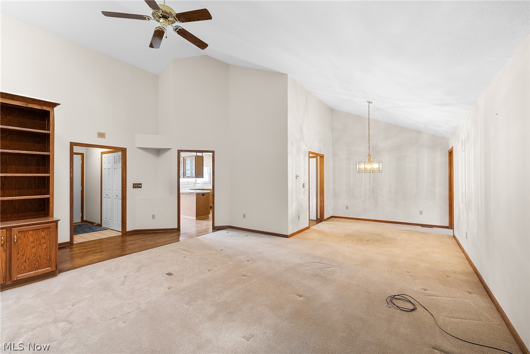 Pheasant Meadows - Residential