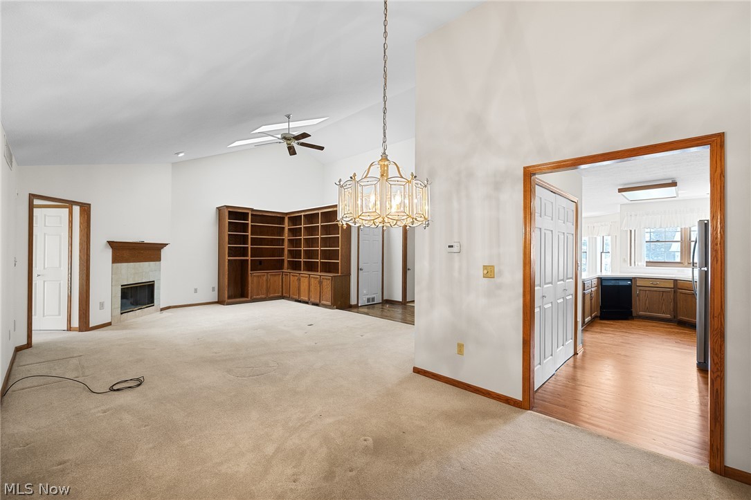 Pheasant Meadows - Residential