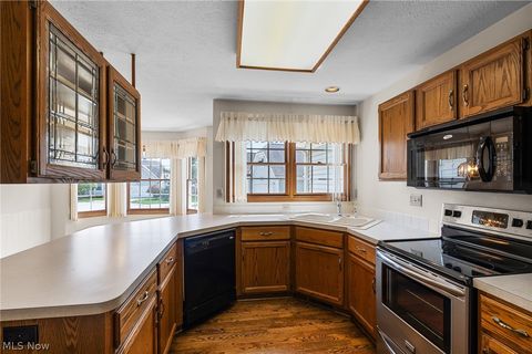 Tiny photo for 440 Shannon Drive, Wadsworth, OH 44281 (MLS # 5202780)