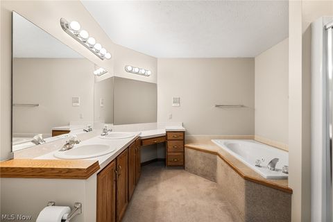 Tiny photo for 440 Shannon Drive, Wadsworth, OH 44281 (MLS # 5202780)