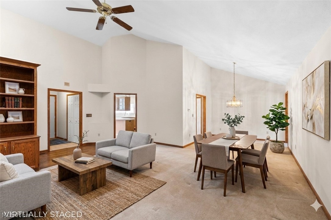 Pheasant Meadows - Residential