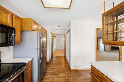 Tiny photo for 440 Shannon Drive, Wadsworth, OH 44281 (MLS # 5202780)