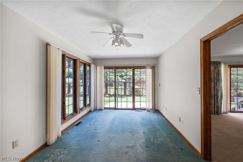 Tiny photo for 440 Shannon Drive, Wadsworth, OH 44281 (MLS # 5202780)