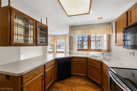 Tiny photo for 440 Shannon Drive, Wadsworth, OH 44281 (MLS # 5202780)