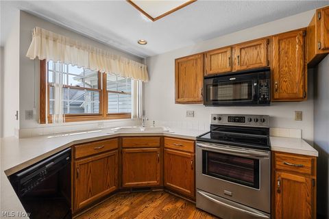 Tiny photo for 440 Shannon Drive, Wadsworth, OH 44281 (MLS # 5202780)