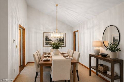 Tiny photo for 440 Shannon Drive, Wadsworth, OH 44281 (MLS # 5202780)