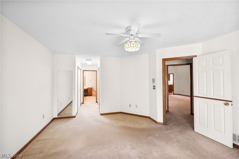 Tiny photo for 440 Shannon Drive, Wadsworth, OH 44281 (MLS # 5202780)