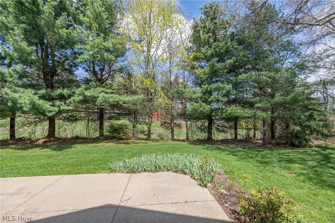 Pheasant Meadows - Residential