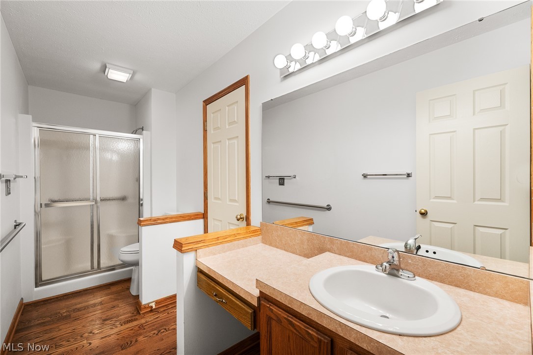 Pheasant Meadows - Residential