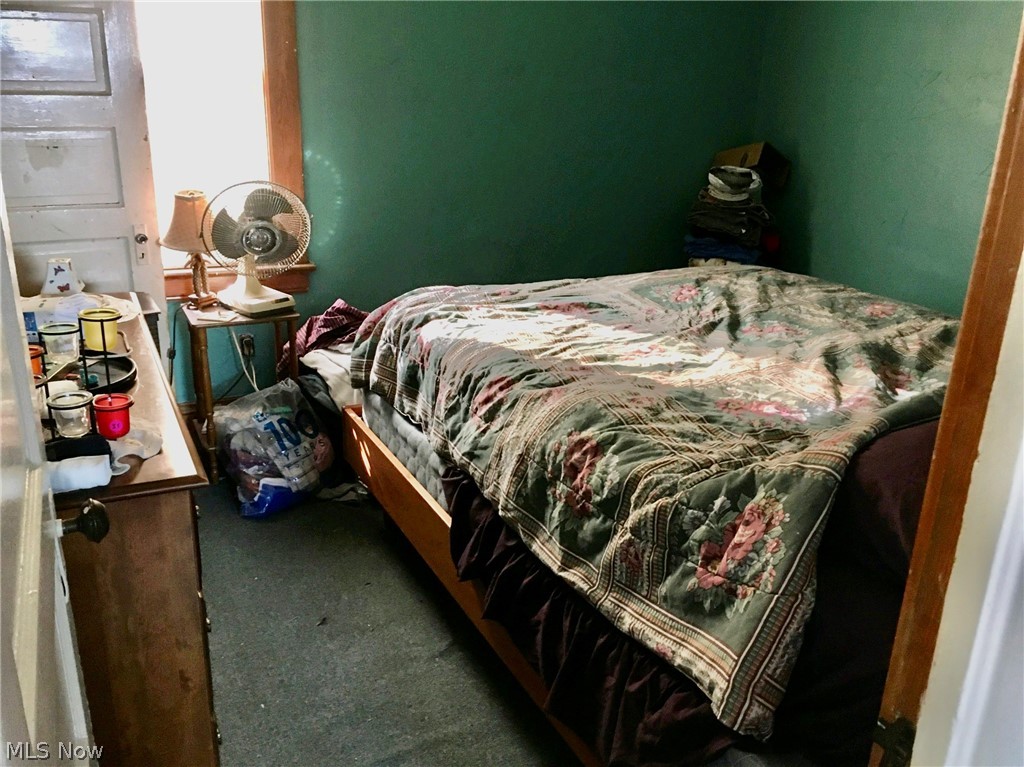 West Blvd Allotment - Residential Income