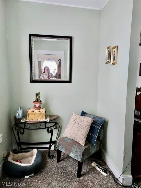 West Blvd Allotment - Residential Income