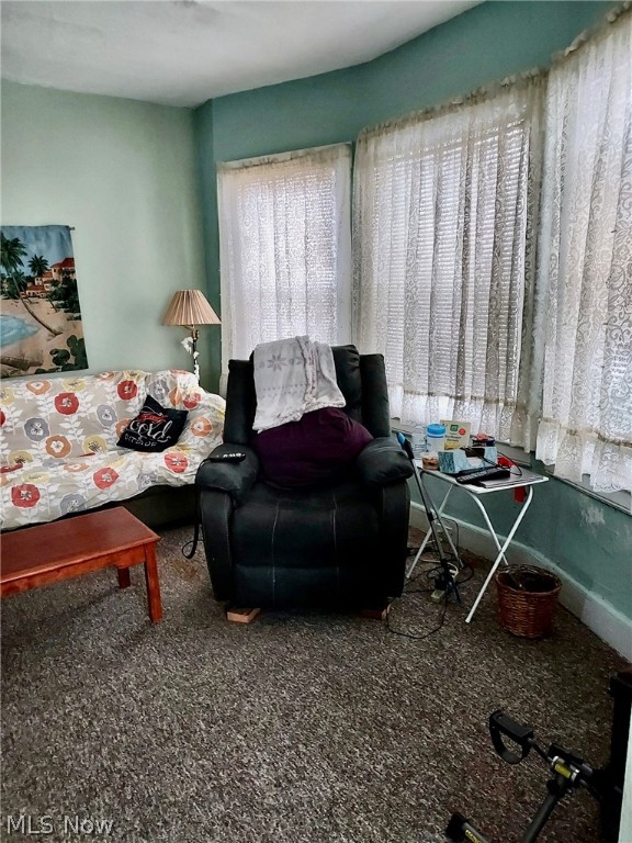 West Blvd Allotment - Residential Income