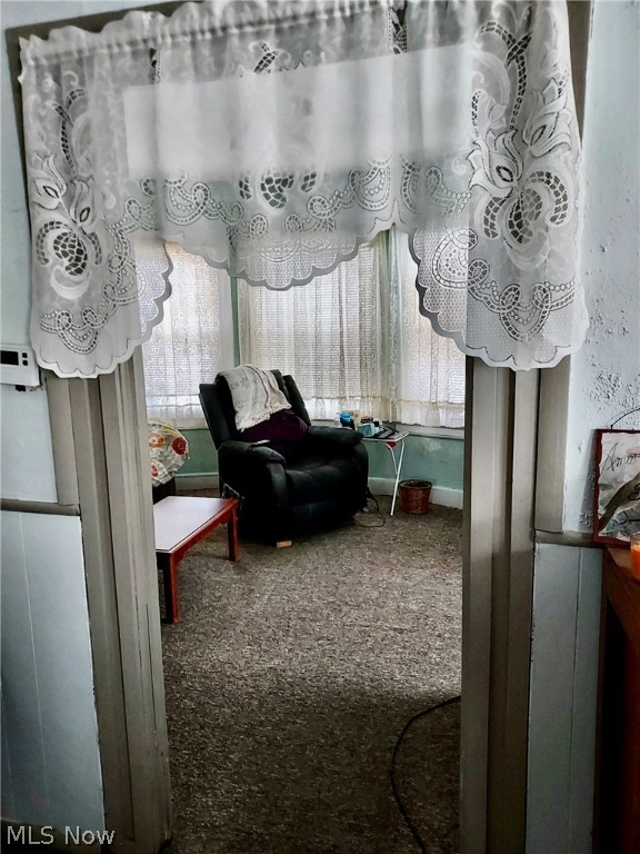 West Blvd Allotment - Residential Income