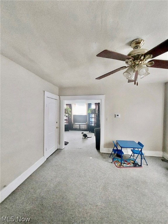 West Blvd Allotment - Residential Income