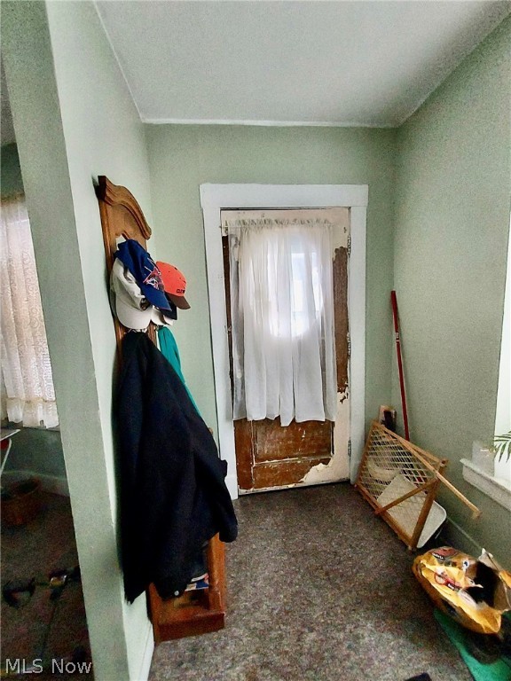 West Blvd Allotment - Residential Income