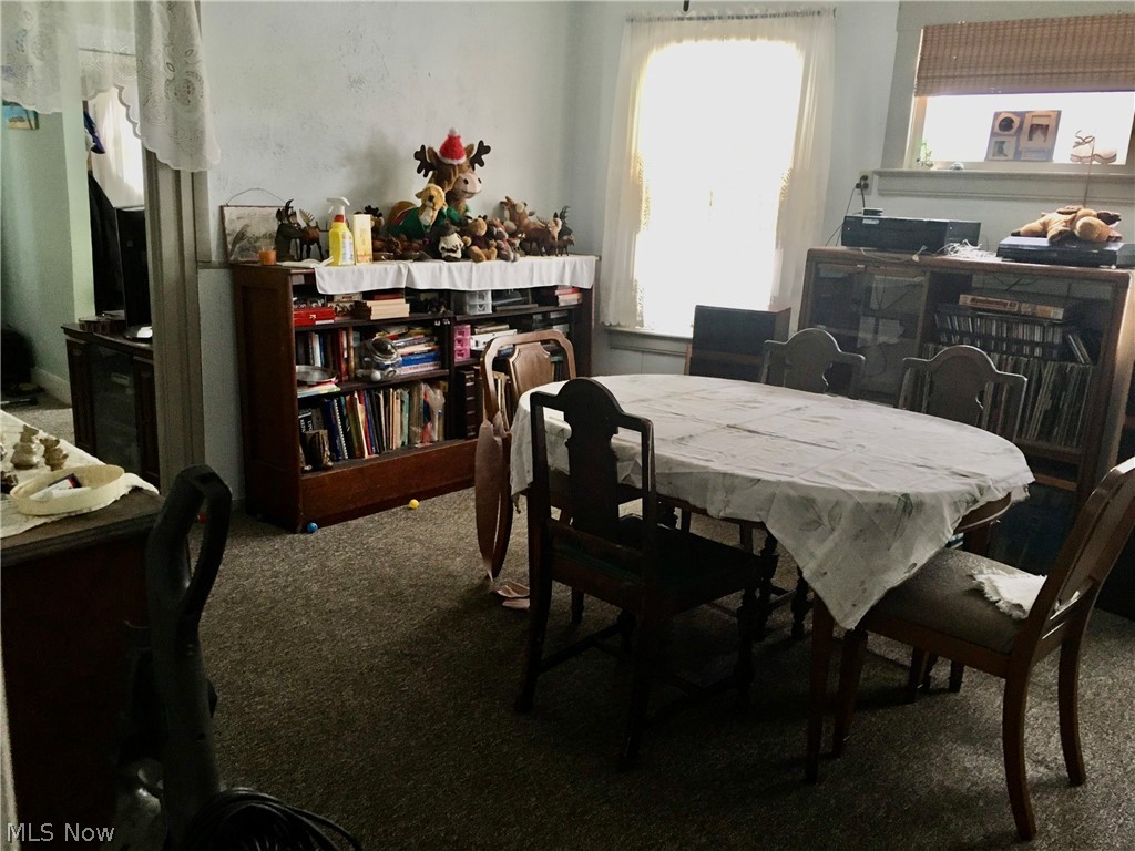 West Blvd Allotment - Residential Income