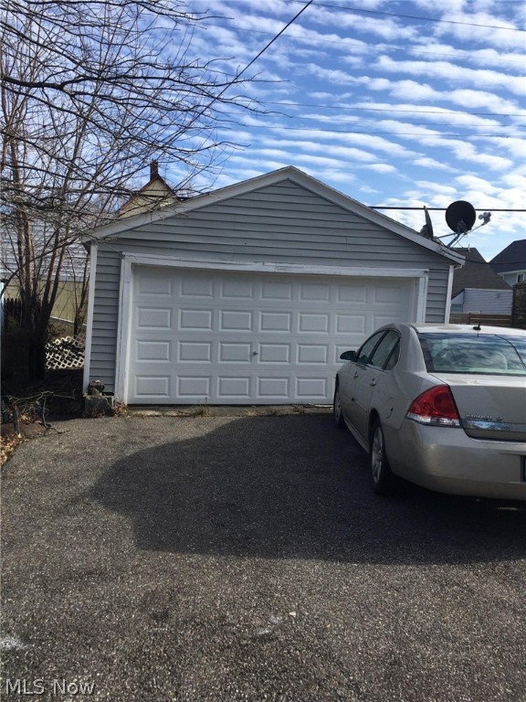 West Blvd Allotment - Residential Income