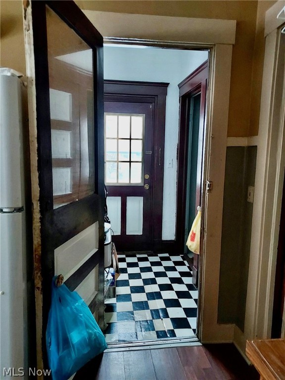 West Blvd Allotment - Residential Income