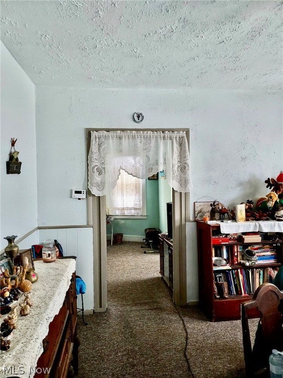 West Blvd Allotment - Residential Income